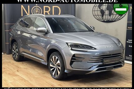 BYD SEAL U Gebrauchtwagen