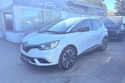 Renault Scenic Gebrauchtwagen