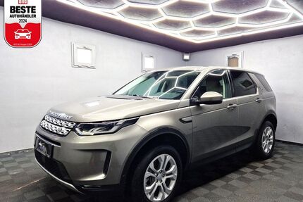 Land Rover Discovery Sport Gebrauchtwagen