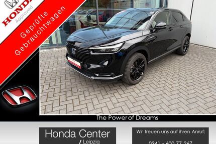 Honda HR-V Gebrauchtwagen