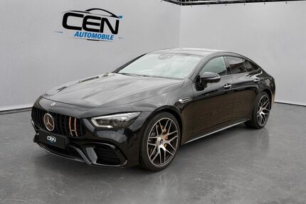 Mercedes-Benz AMG GT Gebrauchtwagen