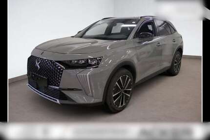DS Automobiles DS 7 Gebrauchtwagen