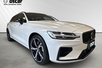 Volvo V60 Gebrauchtwagen