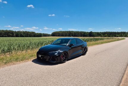 Audi RS3 Gebrauchtwagen
