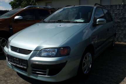 Mitsubishi Space Star Gebrauchtwagen
