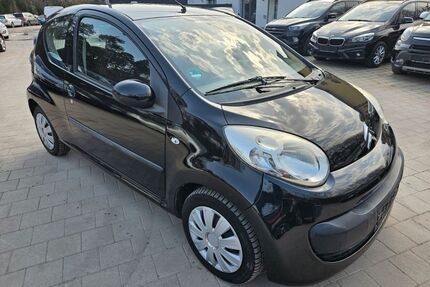 Citroen C1 Gebrauchtwagen