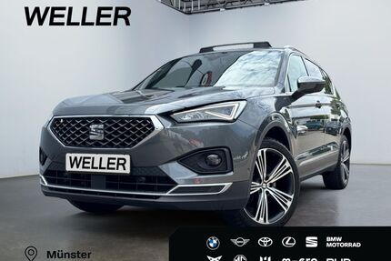 Seat Tarraco Gebrauchtwagen