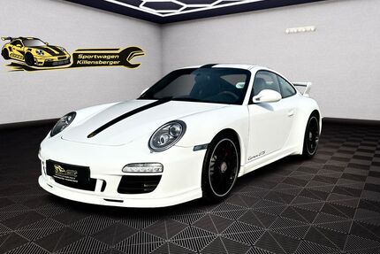 Porsche 997 Gebrauchtwagen