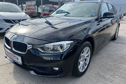 BMW 318 Gebrauchtwagen