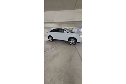 Lexus RX 450 Gebrauchtwagen