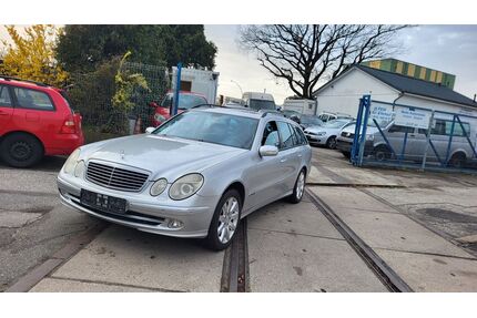Mercedes-Benz E 270 Gebrauchtwagen