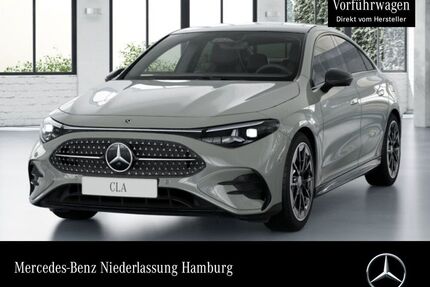 Mercedes-Benz CLA 200 Gebrauchtwagen