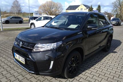 Suzuki Vitara Gebrauchtwagen