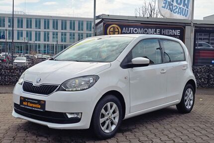 Skoda Citigo Gebrauchtwagen