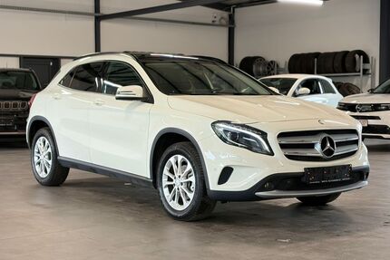Mercedes-Benz GLA 200 Gebrauchtwagen