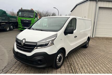 Renault Trafic Gebrauchtwagen