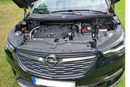 Opel Grandland (X) Gebrauchtwagen