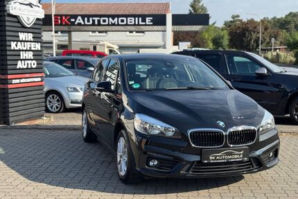 BMW 218 Gebrauchtwagen