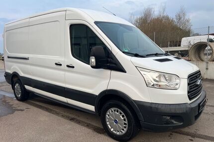 Ford Transit Gebrauchtwagen