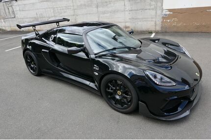 Lotus Exige Gebrauchtwagen