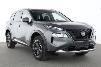 Nissan X-Trail Gebrauchtwagen