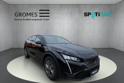 Peugeot 408 Gebrauchtwagen