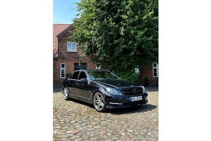 Mercedes-Benz C 250 Gebrauchtwagen