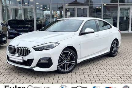 BMW 218 Gran Coupé Gebrauchtwagen