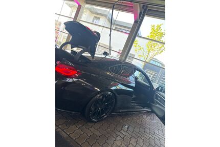 BMW 440 Gebrauchtwagen