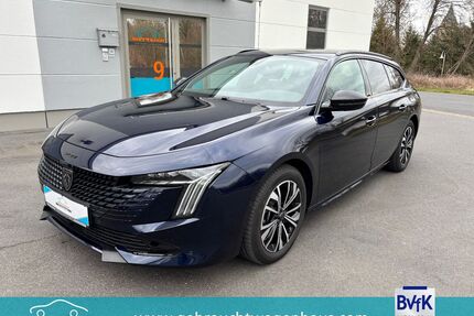 Peugeot 508 Gebrauchtwagen