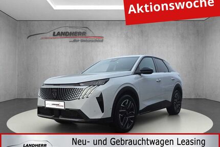 Peugeot 3008 Gebrauchtwagen