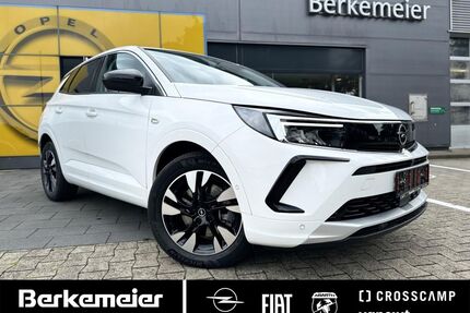 Opel Grandland (X) Gebrauchtwagen