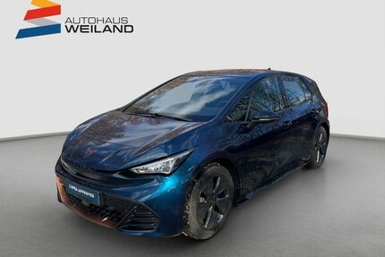 Cupra Born Gebrauchtwagen