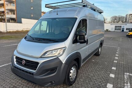 Fiat Ducato Gebrauchtwagen