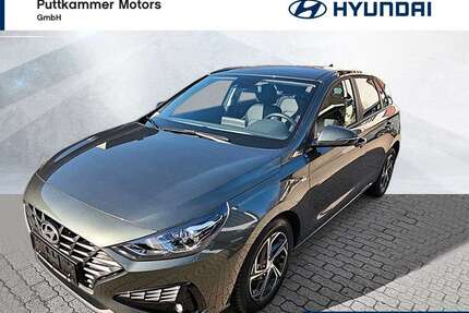 Hyundai i30 Gebrauchtwagen