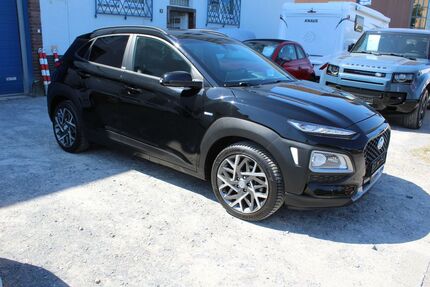 Hyundai KONA Gebrauchtwagen