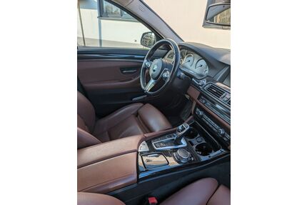 BMW 530 Gebrauchtwagen