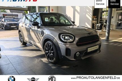 Mini Cooper Countryman Gebrauchtwagen