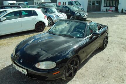 Mazda MX-5 Gebrauchtwagen