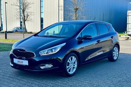 Kia ceed / Ceed Gebrauchtwagen