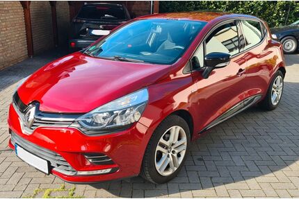 Renault Clio Gebrauchtwagen