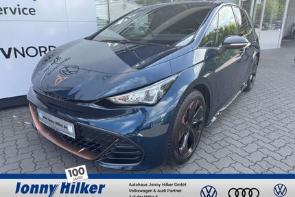 Cupra Born Gebrauchtwagen