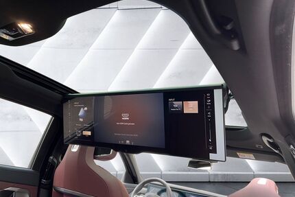 BMW 740 Gebrauchtwagen