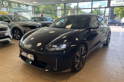 Hyundai IONIQ 6 Gebrauchtwagen