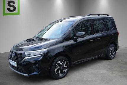 Nissan Townstar Gebrauchtwagen