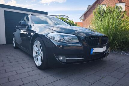BMW 520 Gebrauchtwagen