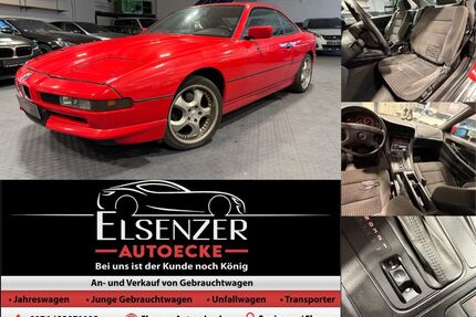 BMW 850 Gebrauchtwagen