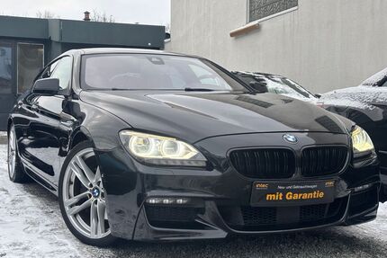 BMW 640 Gebrauchtwagen