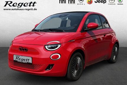 Fiat 500e Gebrauchtwagen