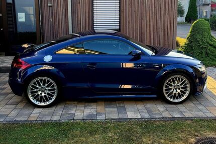 Audi TT Gebrauchtwagen